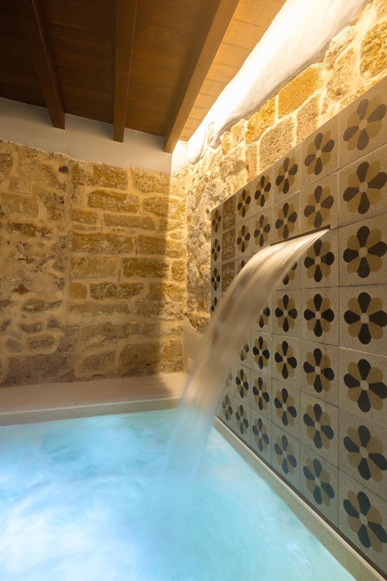 Sette Fate Suites & Spa Palermo Exterior foto
