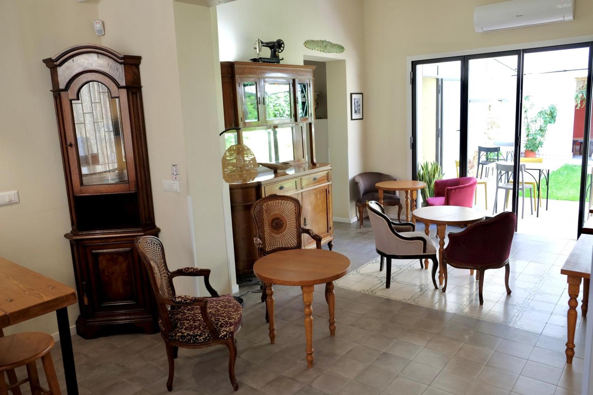 Sette Fate Suites & Spa Palermo Exterior foto